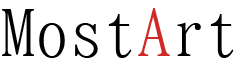 Mostart Logo